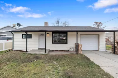 1597 W Stratford Ave, West Valley, UT 84119 - Photo 1