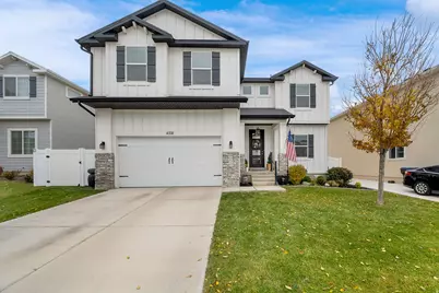 4591 E Flower Pt N, Eagle Mountain, UT 84005 - Photo 1