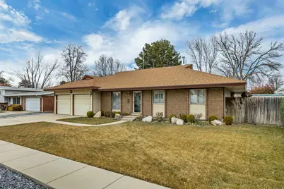 635 E Pioneer Ave S, Sandy, UT 84070 - Photo 1