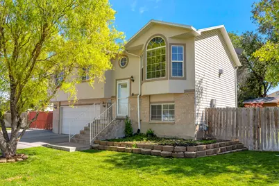 3540 S 6400 W, West Valley, UT 84128 - Photo 1