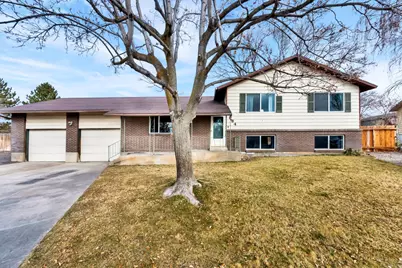584 W 1350 N, Clinton, UT 84015 - Photo 1