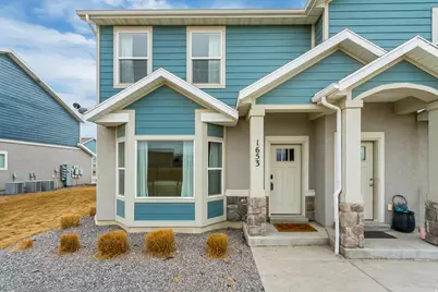 1653 E Talon Way, Eagle Mountain, UT 84005 - Photo 1