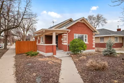 586 E Browning Ave, Salt Lake City, UT 84105 - Photo 1