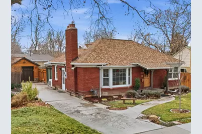 1456 E 3045 S, Salt Lake City, UT 84106 - Photo 1