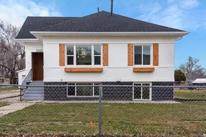3249 Jefferson Ave, Ogden, UT 84403 - Photo 1