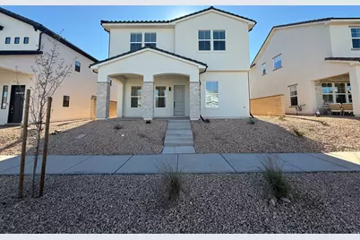 645 W Green Mountain Dr, Saint George, UT 84790 - Photo 1