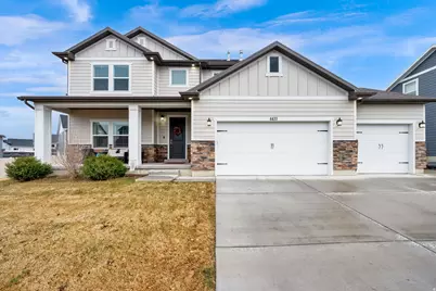 4433 W Thorley Dr, Herriman, UT 84096 - Photo 1