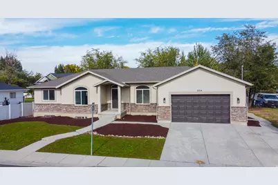 2216 W Birdsong Rd S, West Valley, UT 84119 - Photo 1