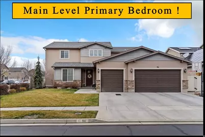 911 Callie Ct, North Salt Lake, UT 84054 - Photo 1