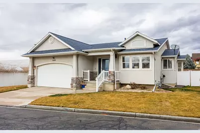 1049 E Granite Mill Ct, Millcreek, UT 84106 - Photo 1