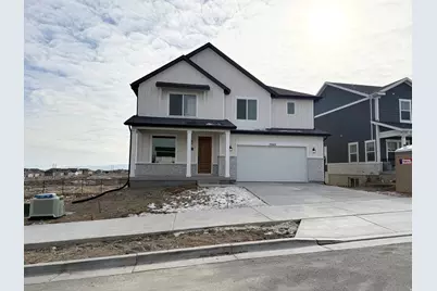 7003 W Farnsworth Peak Dr S #308, West Jordan, UT 84081 - Photo 1