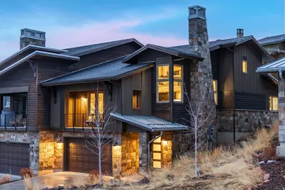 409 E Overlook Loop, Hideout, UT 84036 - Photo 1