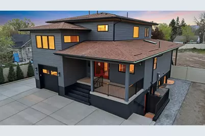 821 E Springview Dr S, Millcreek, UT 84106 - Photo 1