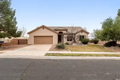 2123 W 1140 N, Saint George, UT 84770 - Photo 1
