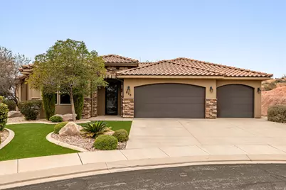 870 N Catalpa Dr, Washington, UT 84780 - Photo 1