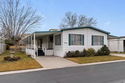 3800 S 1900 W #196, Roy, UT 84067 - Photo 1