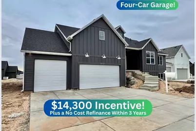 3207 N 2825 W #42, Plain City, UT 84404 - Photo 1