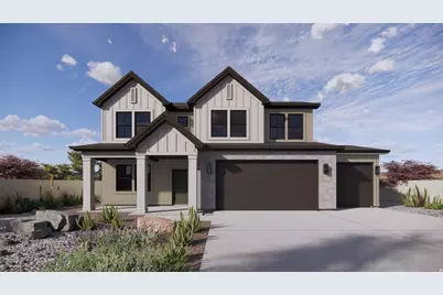 1773 S Forbidding Way #4285, Washington, UT 84780 - Photo 1