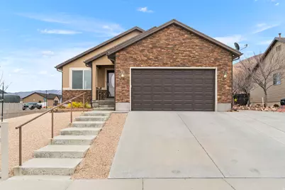 1187 S 1010 W, Tooele, UT 84074 - Photo 1