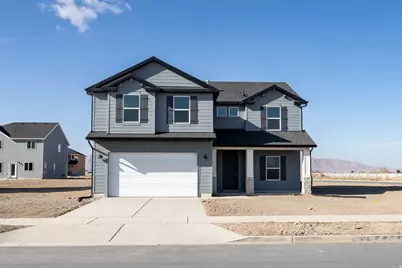 1151 N 1020 W Lot W #11, Salem, UT 84653 - Photo 1