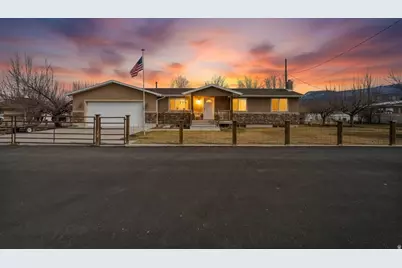 592 N 500 W, Manti, UT 84642 - Photo 1