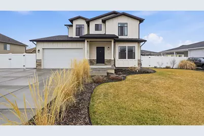 3065 N 3325 W, Plain City, UT 84404 - Photo 1