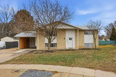 846 W 2600 N, Clinton, UT 84015 - Photo 1