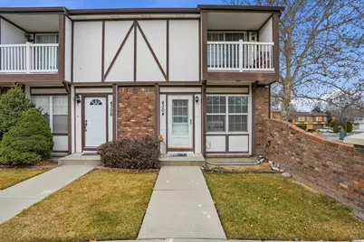 4304 S Abbey Ct, Taylorsville, UT 84123 - Photo 1