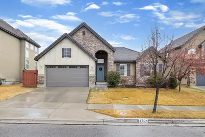 4708 N Sunset Way W, Lehi, UT 84043 - Photo 1