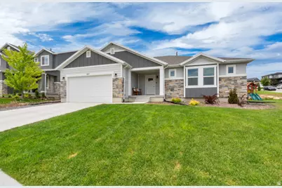 412 Flagstone Dr, Santaquin, UT 84655 - Photo 1