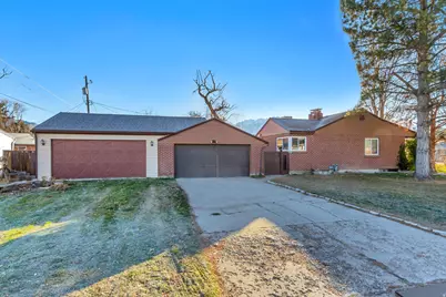 631 E 3390 S, South Salt Lake, UT 84106 - Photo 1