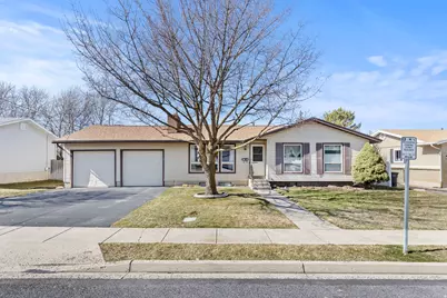 1167 N 680 E, Logan, UT 84341 - Photo 1