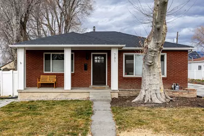 731 E Lisonbee Ave S, Millcreek, UT 84106 - Photo 1