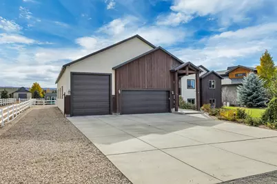 431 Aspen Rd, Francis, UT 84036 - Photo 1