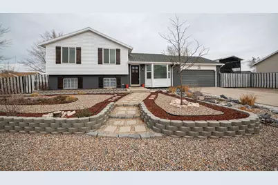 6276 W Contadora Dr, West Valley, UT 84128 - Photo 1