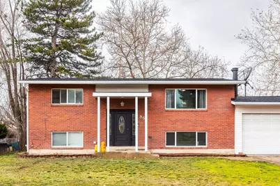 86 Mill Rd, Layton, UT 84041 - Photo 1