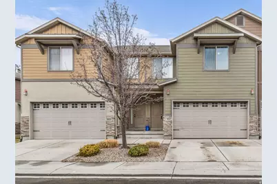 10437 S Sage Vista Way W, South Jordan, UT 84095 - Photo 1