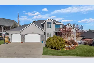 4554 W Birdie Way, South Jordan, UT 84009 - Photo 1