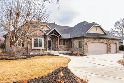 715 Scenic Dr, Spanish Fork, UT 84660 - Photo 1