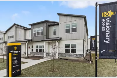 262 W 2975 S #739, Nibley, UT 84321 - Photo 1