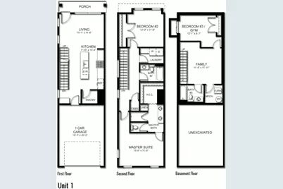 1263 E Goldie Lou Ln #17, Eagle Mountain, UT 84005 - Photo 1