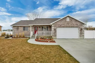 613 Saddlebrook Dr, Payson, UT 84651 - Photo 1