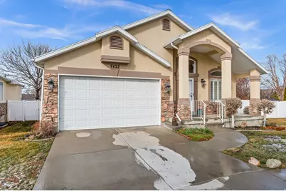 7432 S Green Berry Ct E, Midvale, UT 84047 - Photo 1