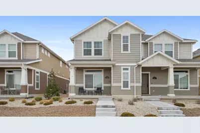 72 S Baker Spring Cv, Saratoga Springs, UT 84045 - Photo 1