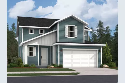 2045 E Porcupine Dr #4129, Eagle Mountain, UT 84005 - Photo 1