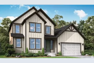 8874 S Smoky Hollow Rd, West Jordan, UT 84081 - Photo 1