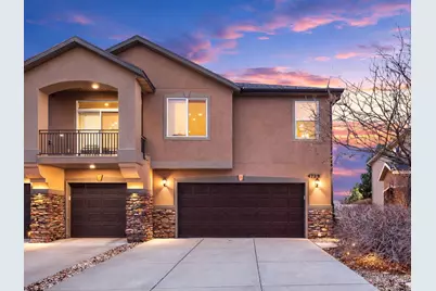 4729 W Thorndale Way, West Jordan, UT 84084 - Photo 1