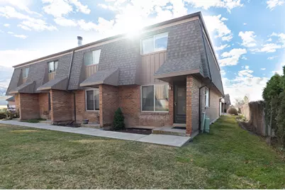 1205 E 986 S, Fruit Heights, UT 84037 - Photo 1