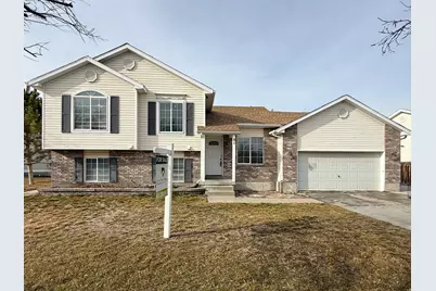 81 E Merion Dr, Stansbury Park, UT 84074 - Photo 1