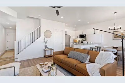4396 W 1825 N #112, West Point, UT 84015 - Photo 1